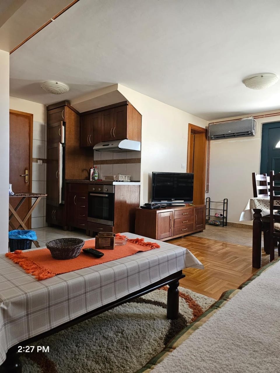 Jovana Apartment in Montenegro