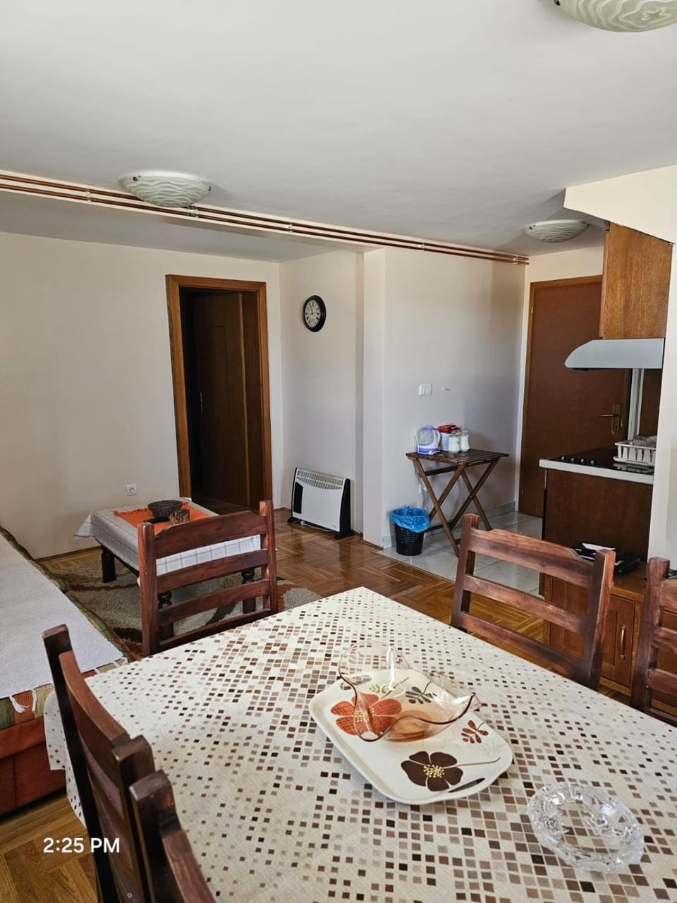 Jovana Apartment in Montenegro