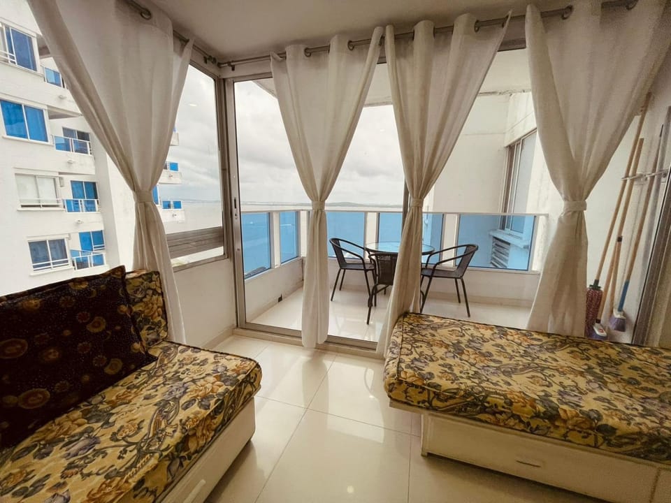 Balcony/Terrace, Living room