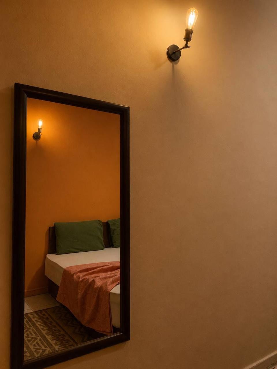 Swa Stylish Studio Downtown Cairo Near Tahrir Apartment in Cairo