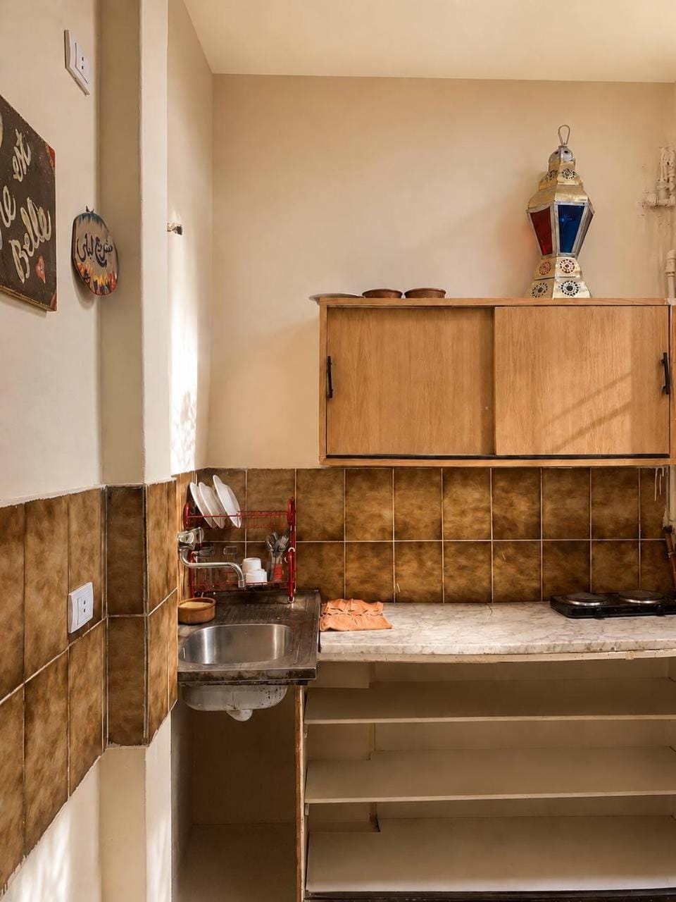 Swa Stylish Studio Downtown Cairo Near Tahrir Apartment in Cairo