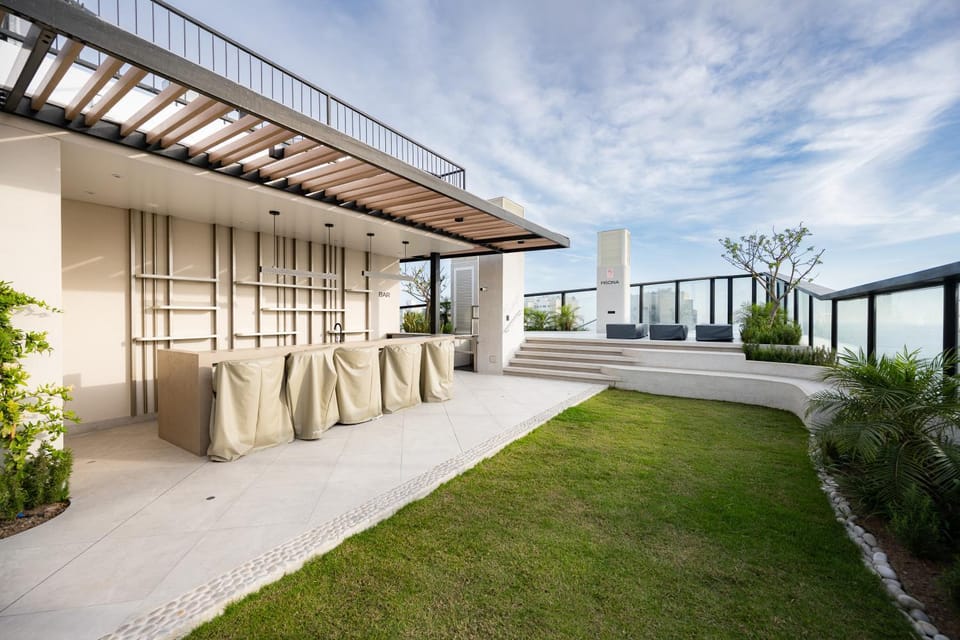 Litoral 900 by Vibrant Apartment in Miraflores