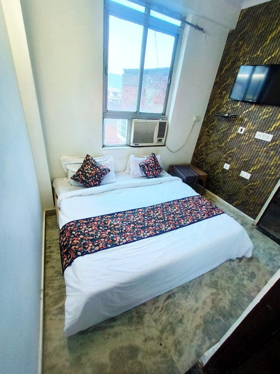 Luxurious Apartment - Near Jal Mahal Jaipur Apartment in Jaipur