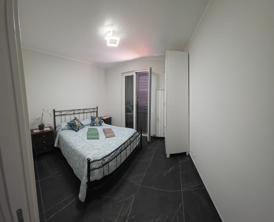 Suite Vittoria Apartment in Taormina