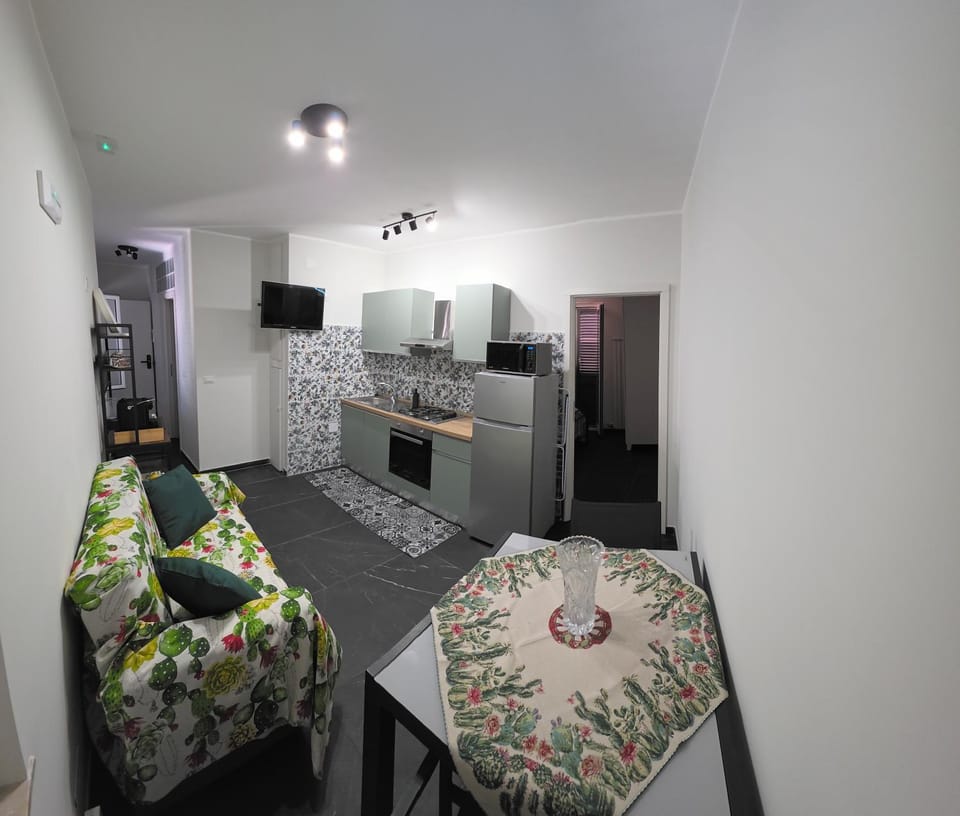 Suite Vittoria Apartment in Taormina