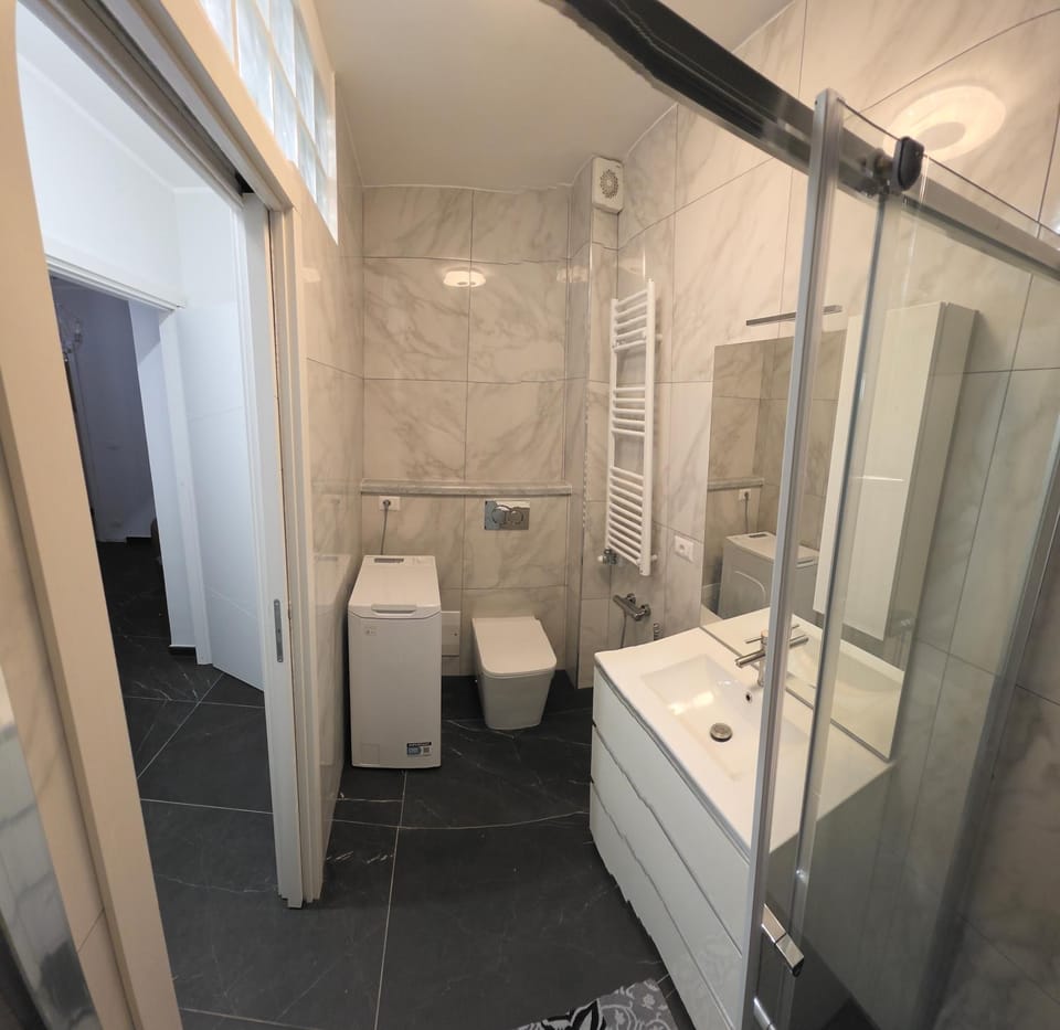 Suite Vittoria Apartment in Taormina