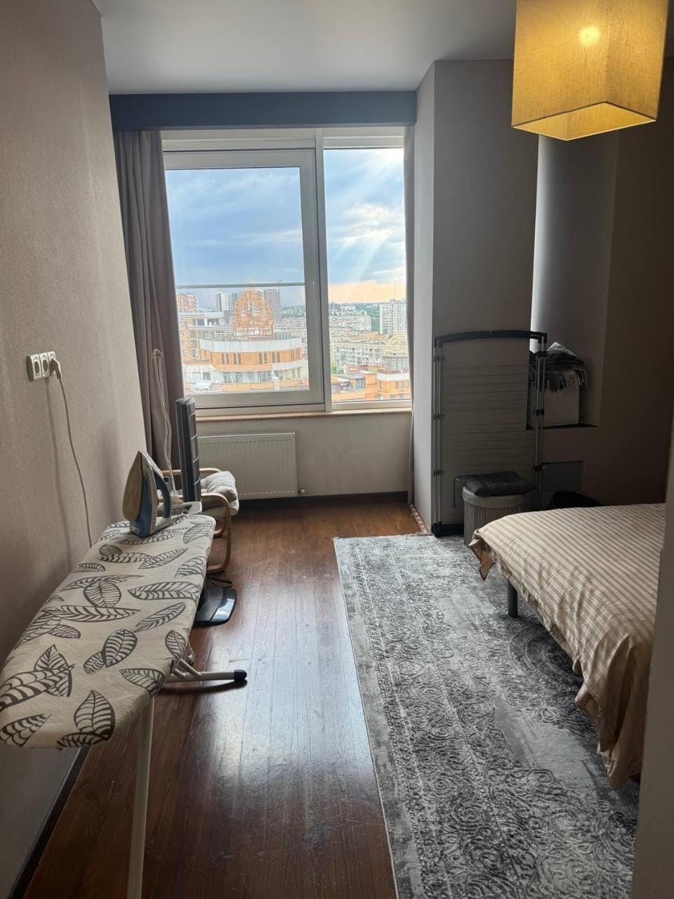 Квартира 100 м Аркадія, 7 місць Apartment in Odessa