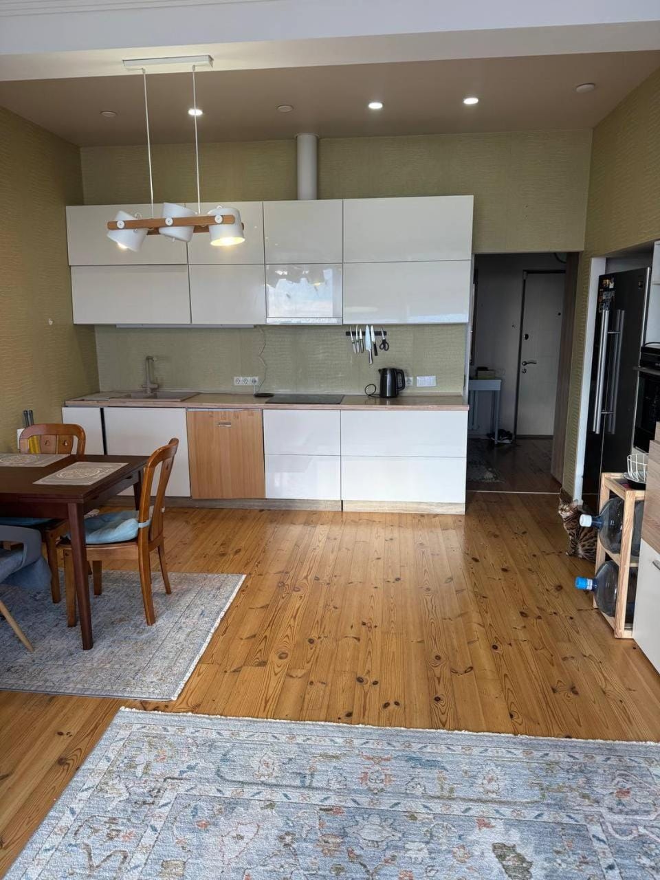Квартира 100 м Аркадія, 7 місць Apartment in Odessa