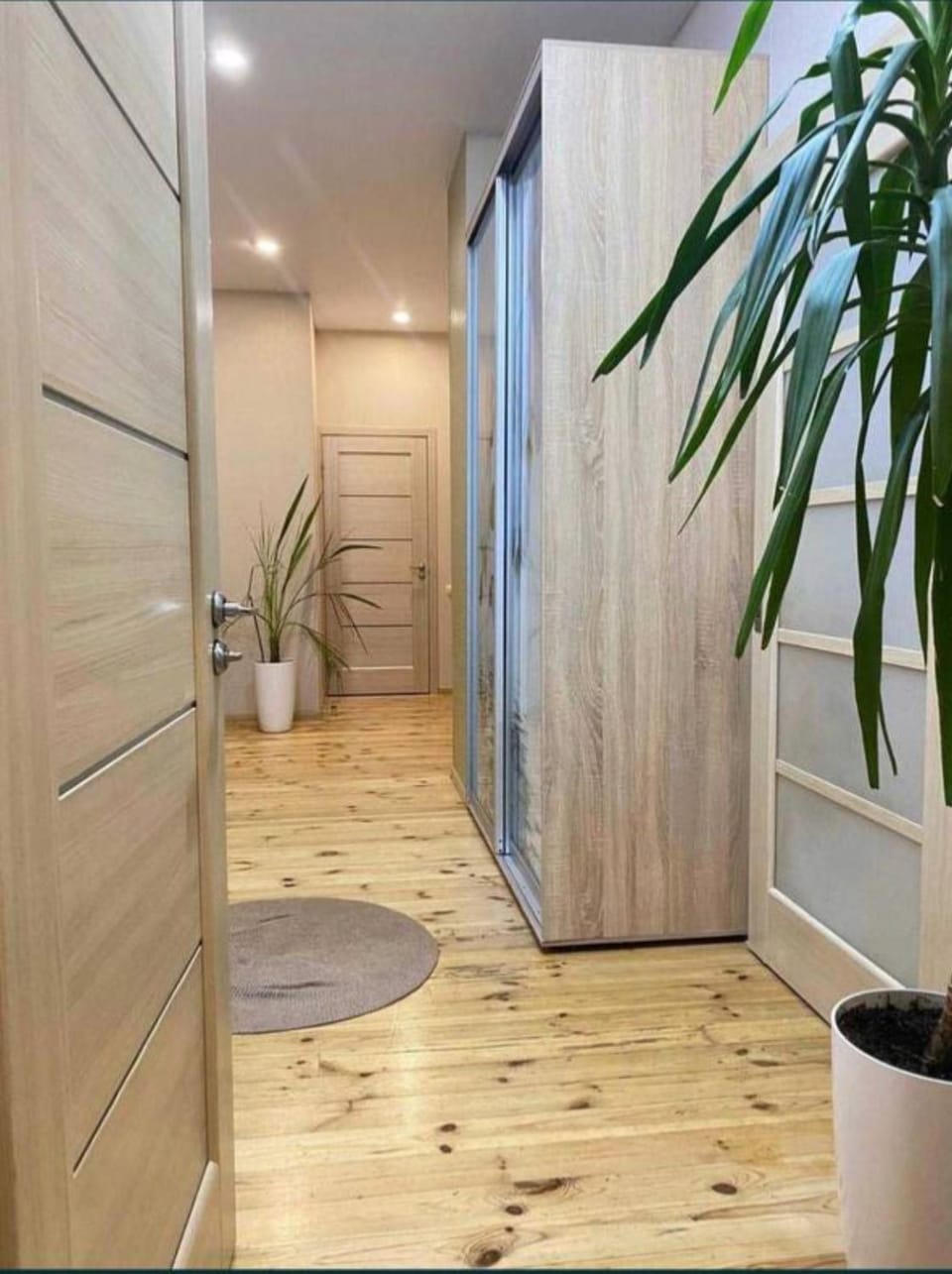 Квартира 100 м Аркадія, 7 місць Apartment in Odessa