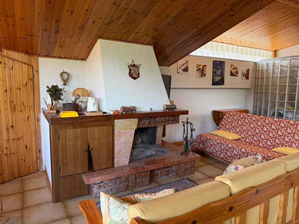 Living room, Photo of the whole room, Seating area, fireplace