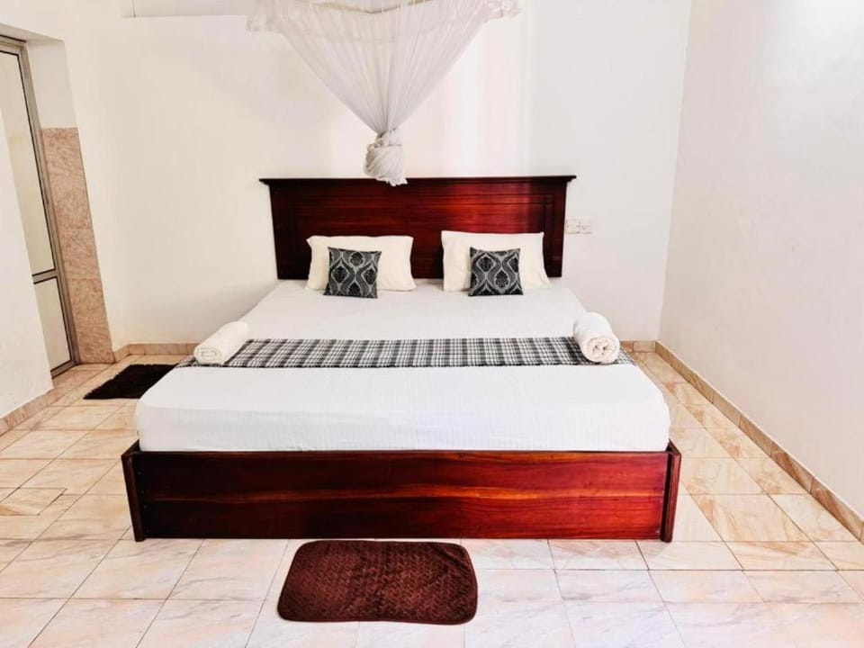 Surewo Apartment Apartment in Western Province