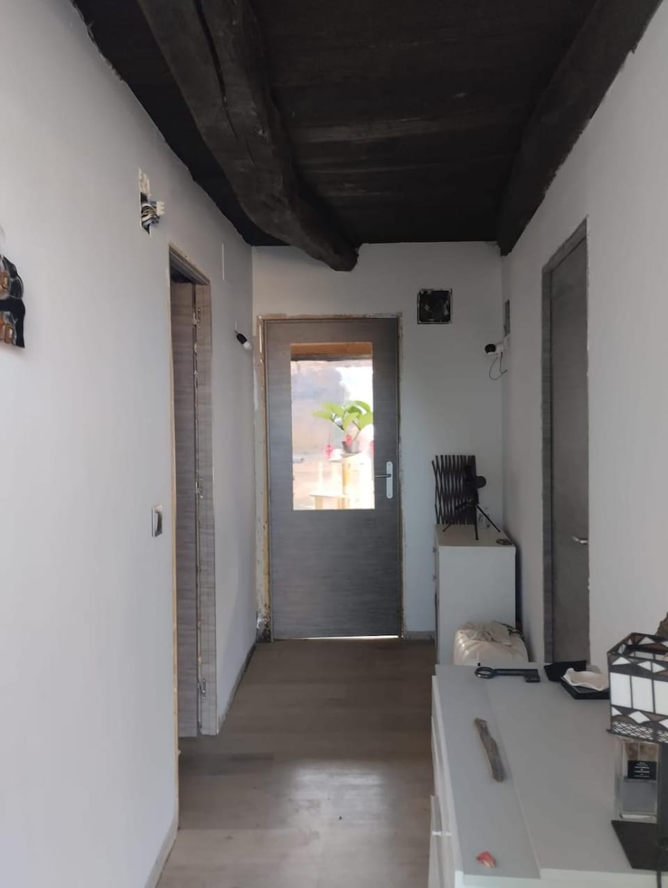 Casa Pueblo Indepen, open sky, silence, eclipse House in Castile and León