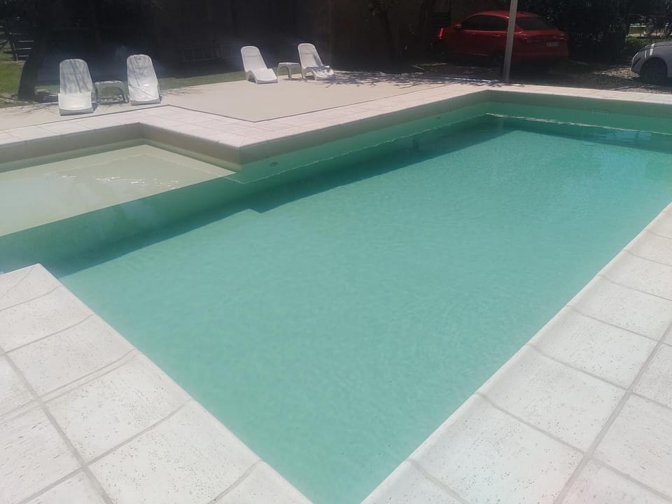 Aires de Ambar Chalet in Villa de Merlo