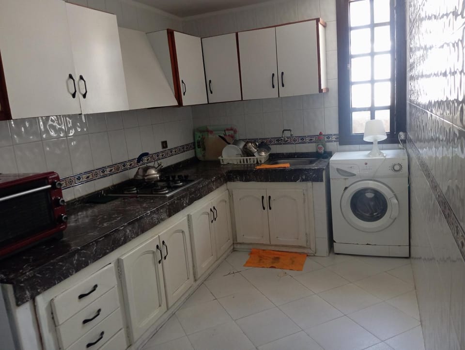 Kitchen or kitchenette, pet friendly, washing machine, dryer