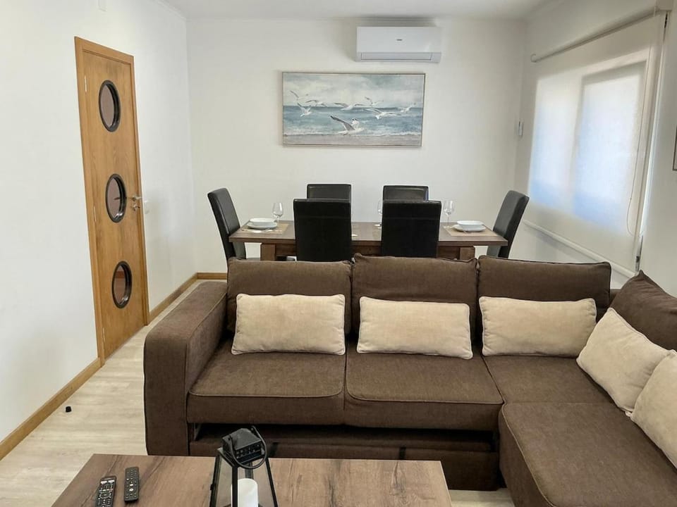 Vila Mira 2 Apartment in Coimbra District, Portugal