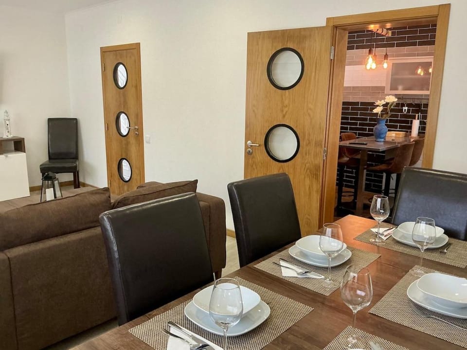 Vila Mira 2 Apartment in Coimbra District, Portugal
