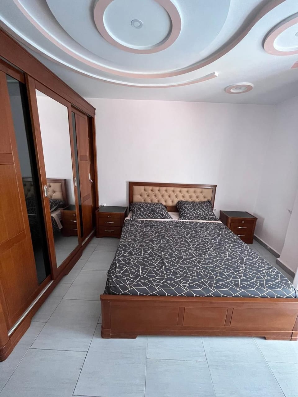 Plage bousfer gost Apartment in Oran Province, Algeria