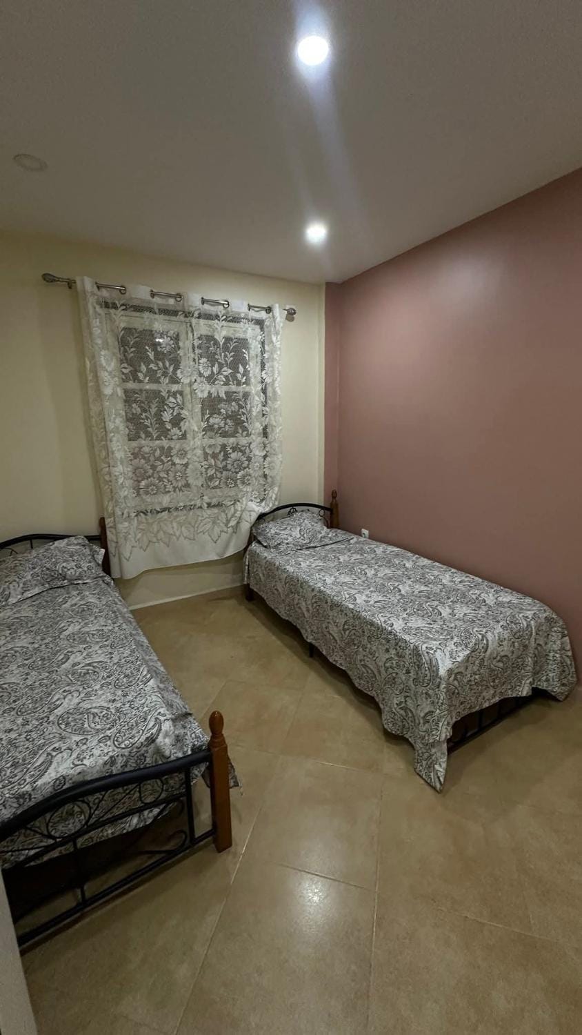 Plage bousfer gost Apartment in Oran Province, Algeria