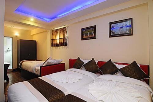 View Point Restaurant and Home Stay Vacation rental in Kathmandu