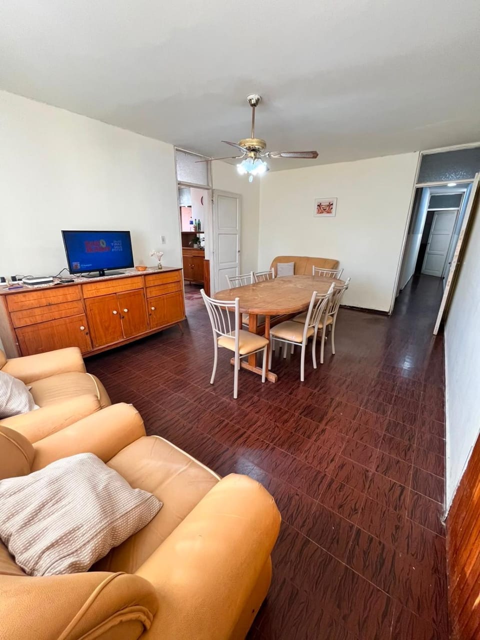 Casa Albardon Apartment in San Juan Province, Argentina
