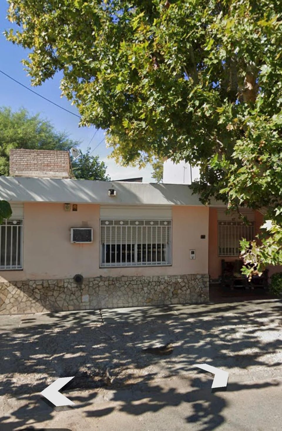 Casa Albardon Apartment in San Juan Province, Argentina