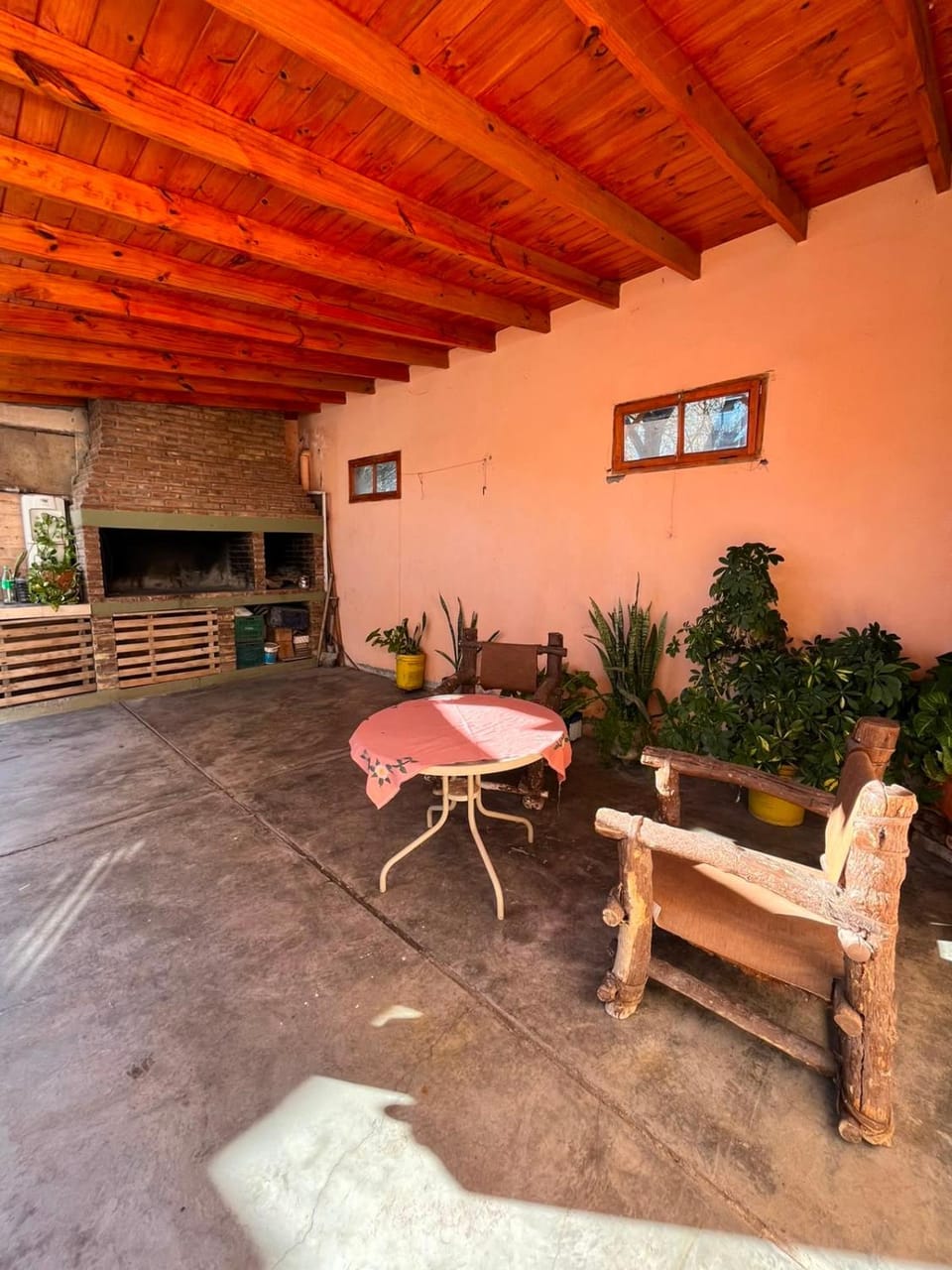Casa Albardon Apartment in San Juan Province, Argentina