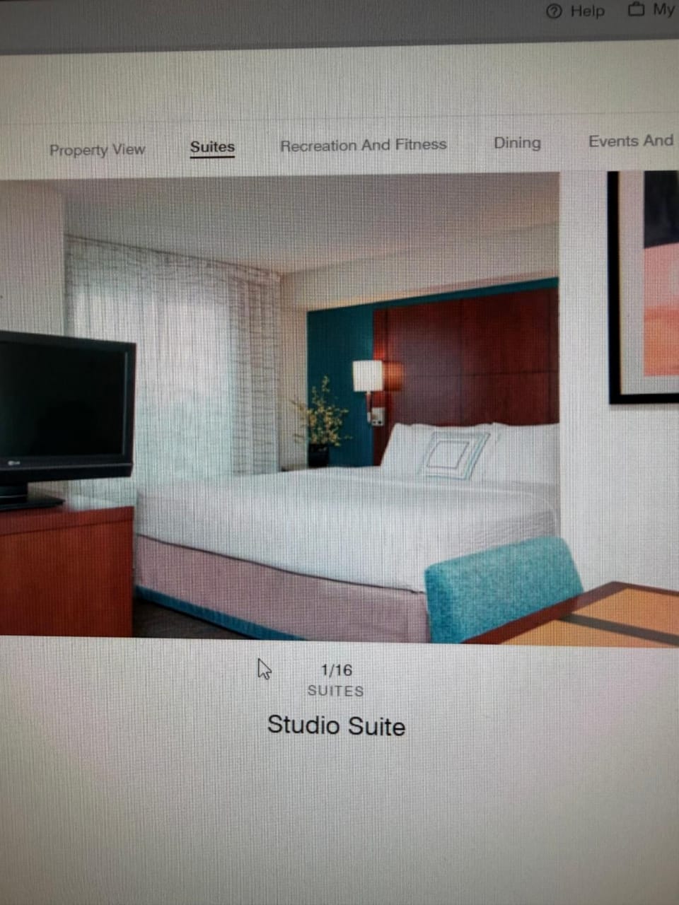 Residence Inn Hotel in Maumee