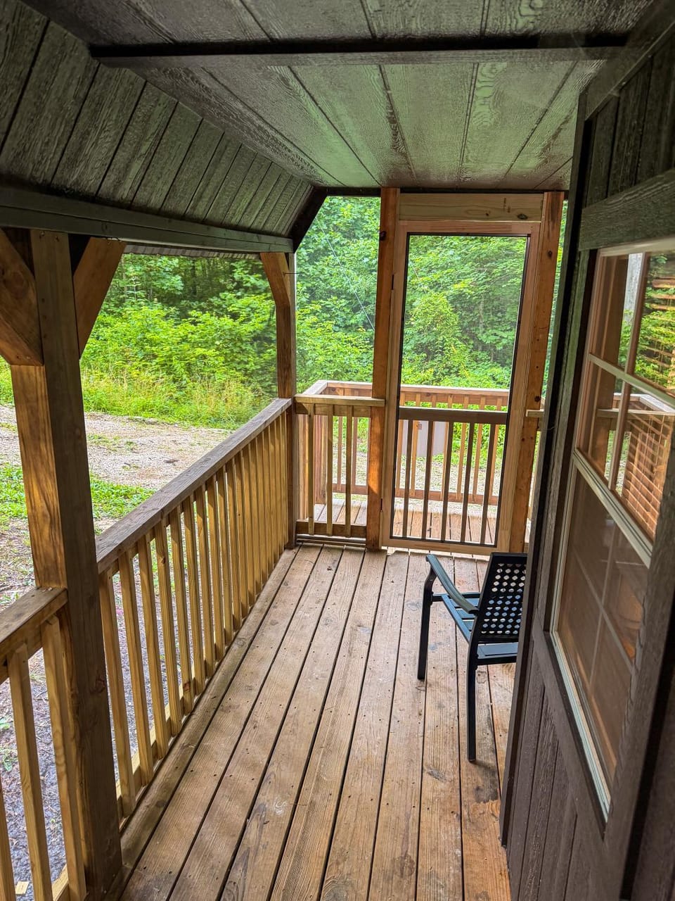 View (from property/room), Balcony/Terrace