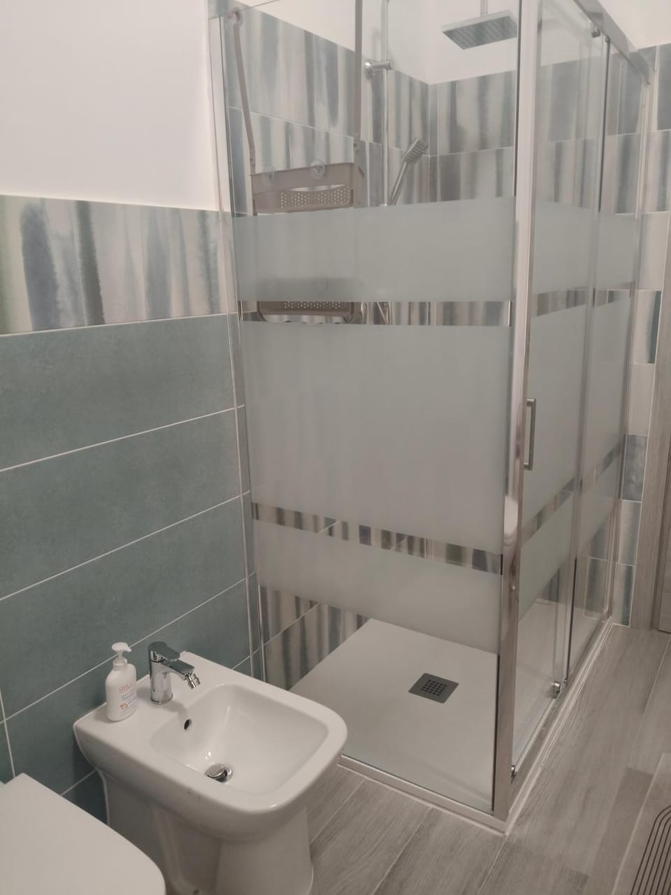 Casa Moderna Latina Apartment in Latina