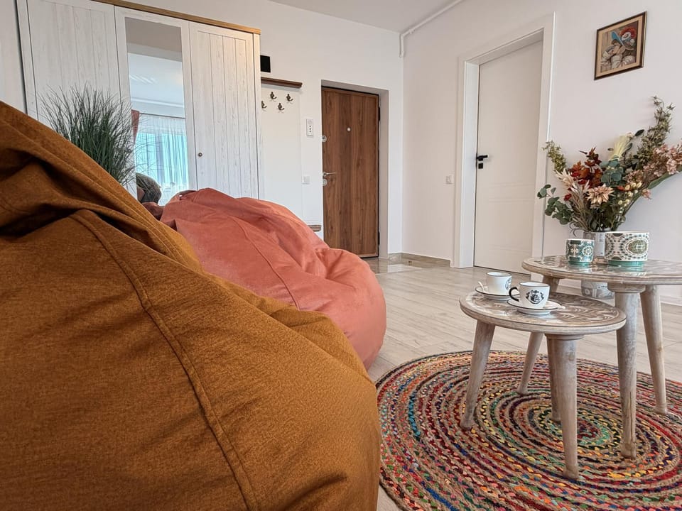 Onci's Apartments Apartment in Brașov County