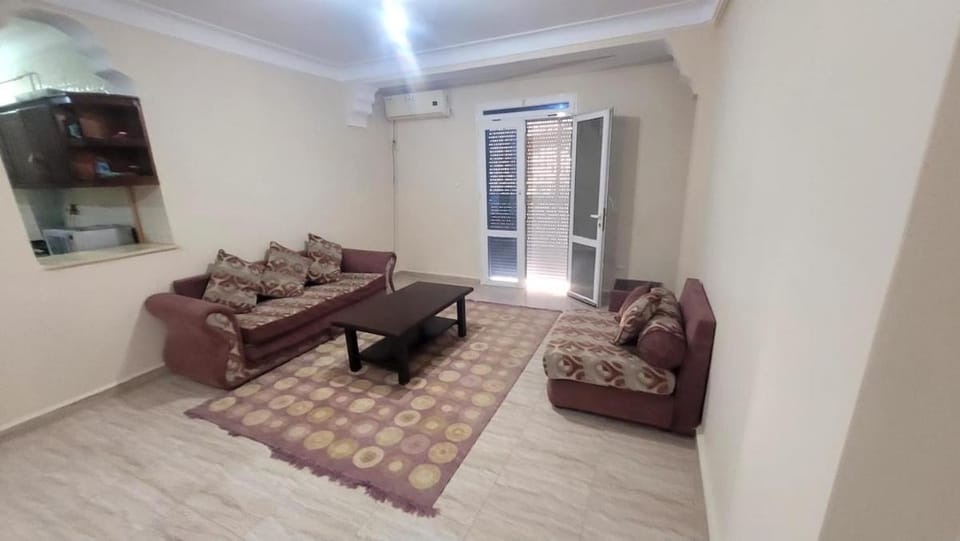 F3 apartment in Tigzirt with sea view Kabylia Algeria Apartment in Algeria