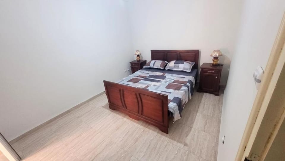 F3 apartment in Tigzirt with sea view Kabylia Algeria Apartment in Algeria