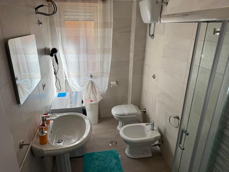 DE ROSA'S home 4 Apartment in Praia A Mare