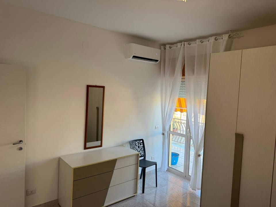 DE ROSA'S home 4 Apartment in Praia A Mare