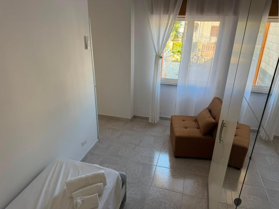 DE ROSA'S home 4 Apartment in Praia A Mare