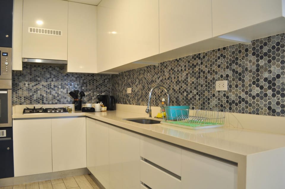 Monumento Grau by Vibrant Apartment in Barranco