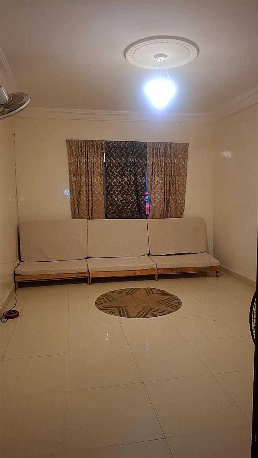 Monprix appart 1 Apartment in Dakar