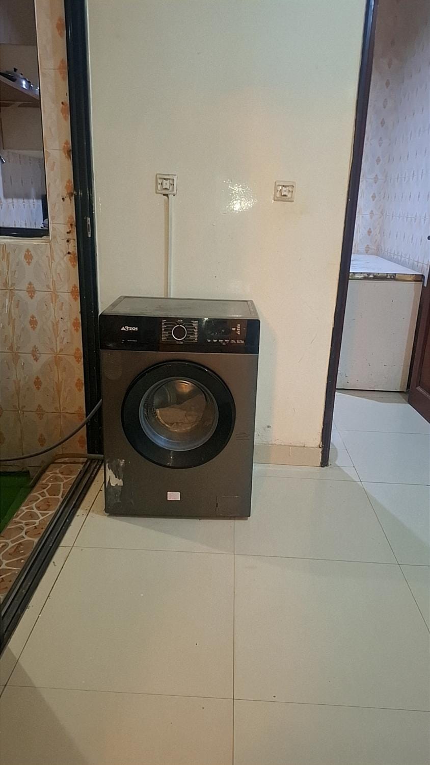Monprix appart 1 Apartment in Dakar