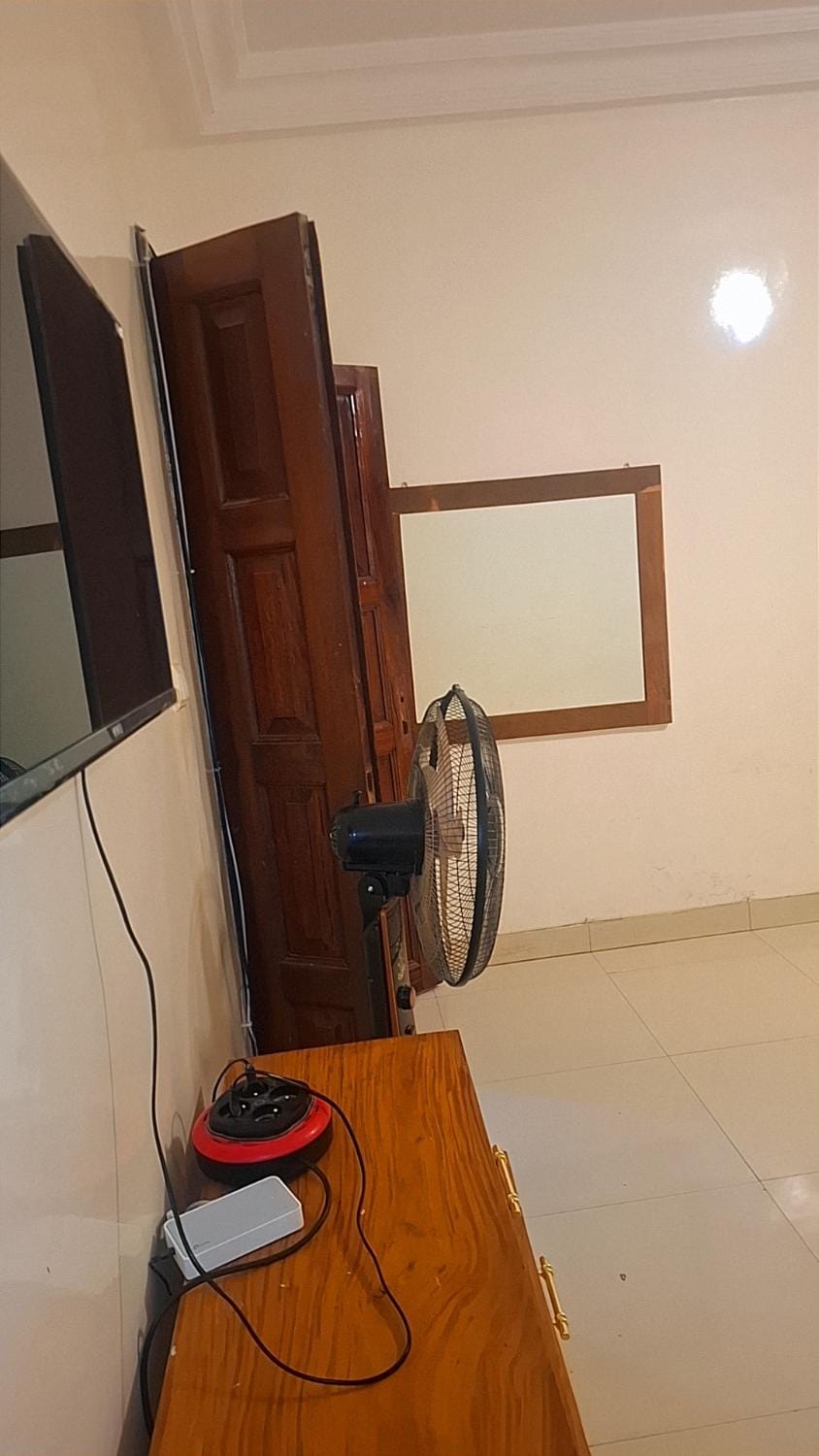 Monprix appart 1 Apartment in Dakar