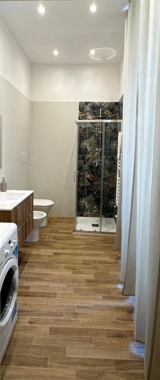 Indipendenza 37 Bed and Breakfast in Naples