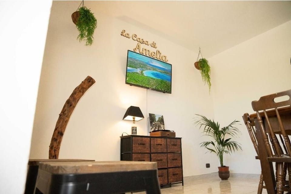 La Casa di Amelia House in Carbonia