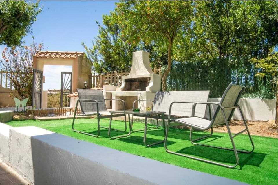 La Casa di Amelia House in Carbonia