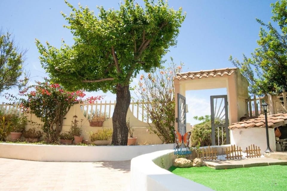 La Casa di Amelia House in Carbonia