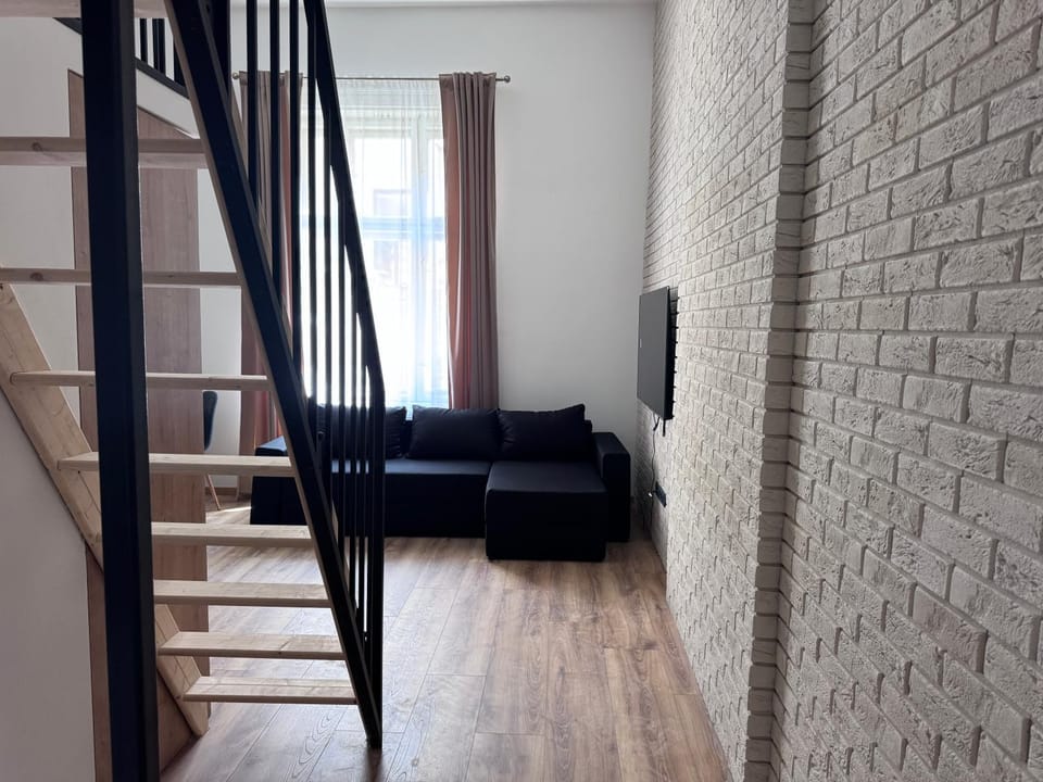 Alfa Central Loft Apartment in Cluj-Napoca