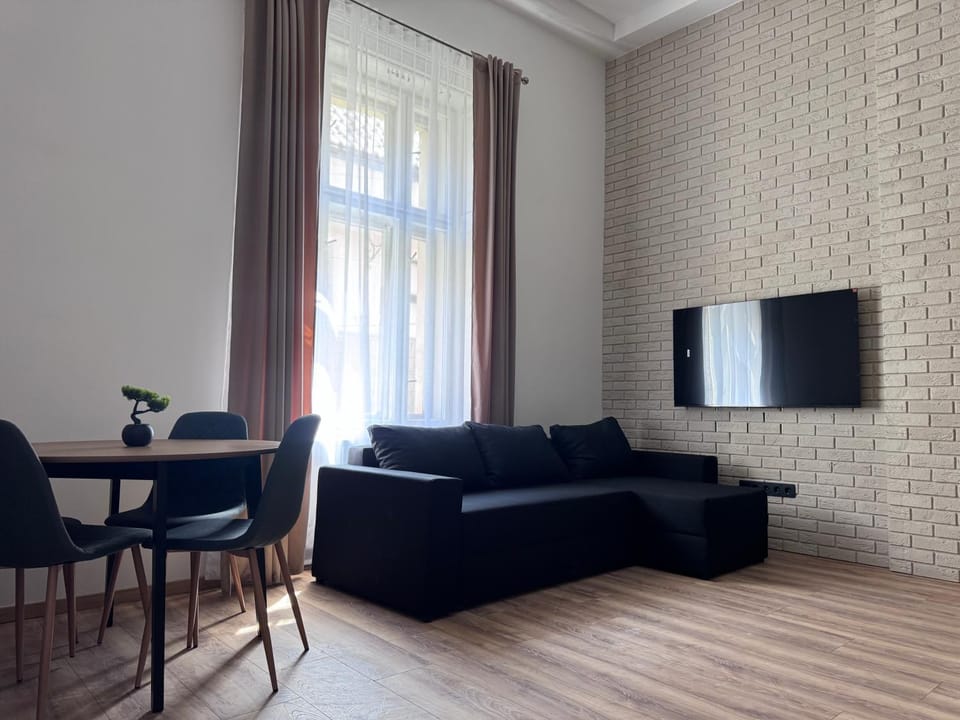 Alfa Central Loft Apartment in Cluj-Napoca