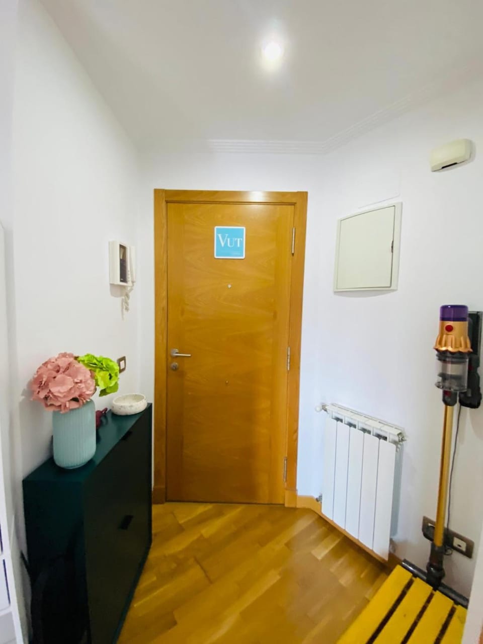 Cozy Atico con encanto Entrada facil a Oviedo Apartment in Oviedo