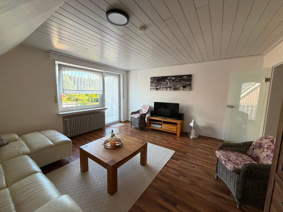 Lenyanca Apartment Apartment in Lower Saxony, Germany