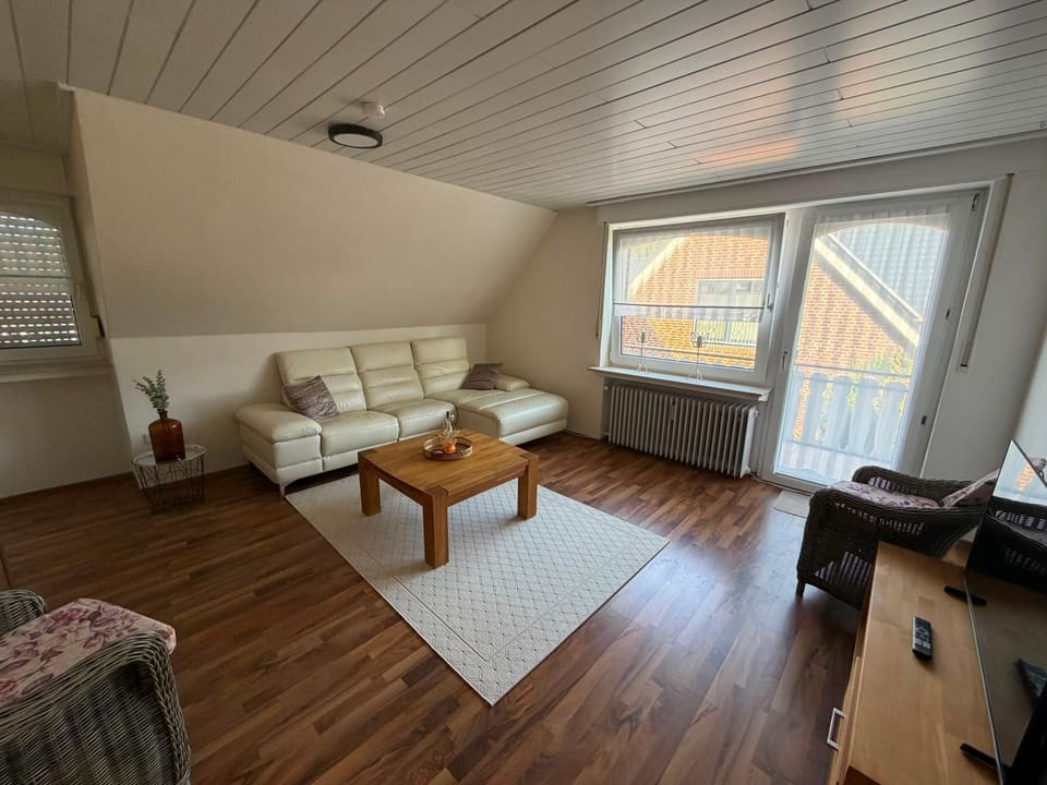 Lenyanca Apartment Apartment in Lower Saxony, Germany