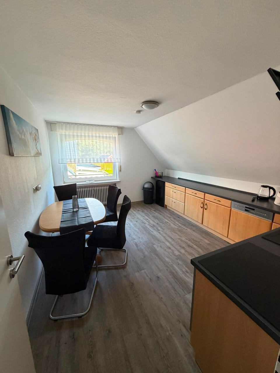 Lenyanca Apartment Apartment in Lower Saxony, Germany