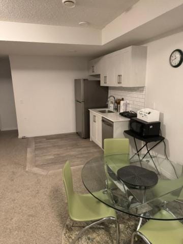 Brand New 2 Bedroom Basement Apartment in Airdrie